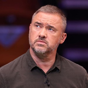 Stephen Hendry